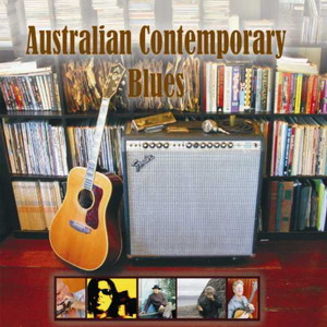 Australian Contemporary Blues