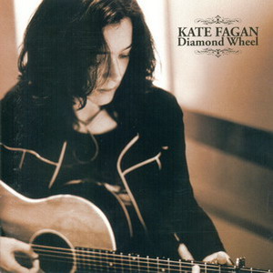 Kate Fagan - Diamond Wheel