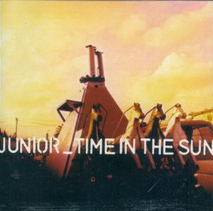 Junior - Time In the Sun