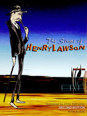 Chris Kempster - The Songs of Henry Lawson