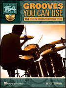 GROOVES YOU CAN USE 155 Essential Drumbeats in Popular Styles