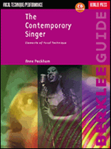 CONTEMPORARY SINGER (THE)