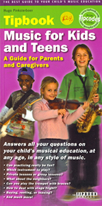 Music for Kids and Teens
