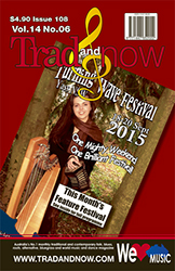Trad&Now Edition 108