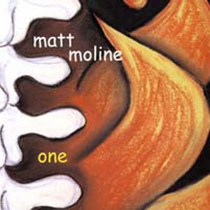 Matt Moline - One
