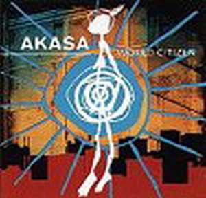 Akasa - World Citizen