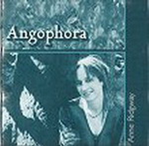Anne Ridgway - Angophora