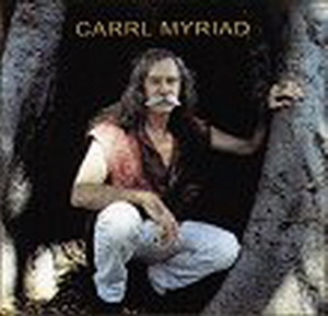 Carrl Myriad - Carrl Myriad
