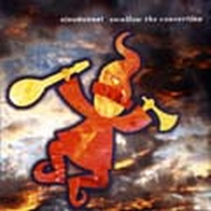 Cloudstreet - Swallow the Concertina