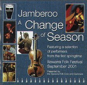 Jamberoo - A Change of Season