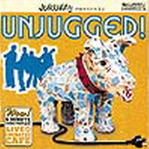 Jugularity - Unjugged