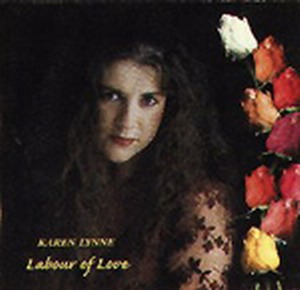 Karen Lynne - Labour of Love