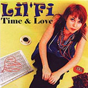 Lil' Fi - Time & Love