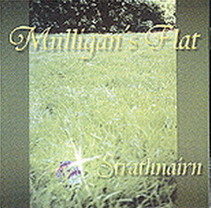 Mulligan's Flat - Strathnairn