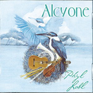 Phyl Lobl - Alcyone