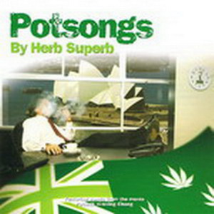 Herb Superb - Potsongs