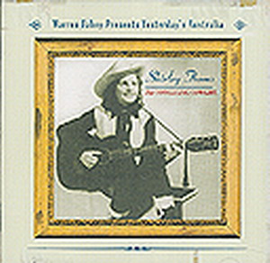 Shirley Thoms - Australia's Yodelling Cowgirl