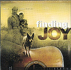 Finding Joy (Soundtrack)