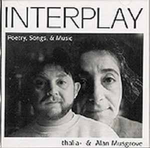 Alan Musgrove & Thalia - Interplay