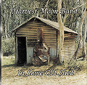 Harvest Moon - In Some Old Shed