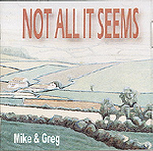 Mike & Greg - Not All It Seems