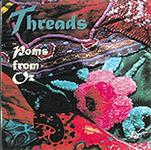 Poms From Oz - Threads