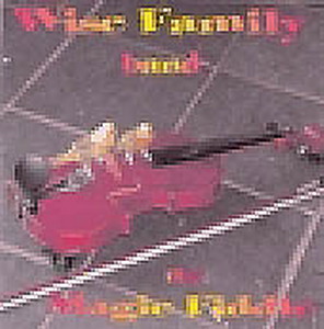 Wise Family Band - Magic Fiddle