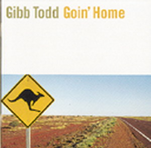 Gibb Todd - Goin' Home