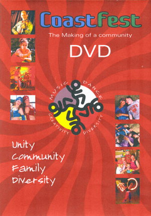 CoastFest - The Making of a Community (2005) - Click Image to Close