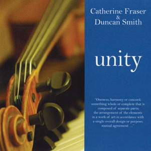 Catherine Fraser and Duncan Smith - Unity