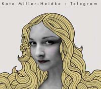 Kate Miller-Heidke - Telegram