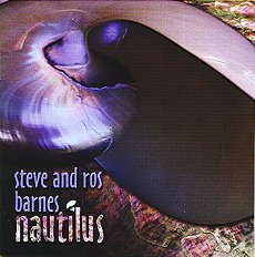 Steve and Rosalind Barnes - Nautilus