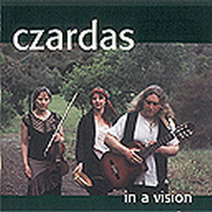 Czardas - In A Vision