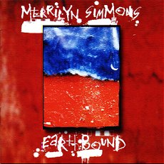 Merrilyn Simmons - Earthbound