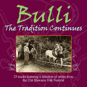 Bulli The Tradition Continues