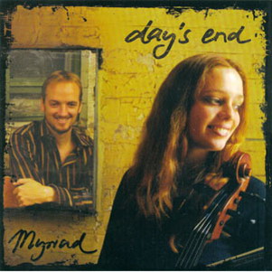 Myriad - Day's End