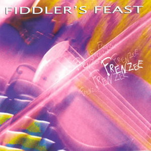 Fiddler's Feast - Frenzee