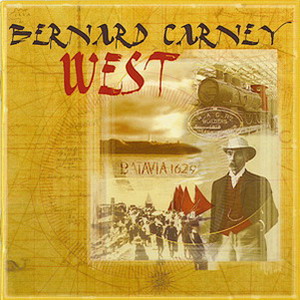 Bernard Carney - West