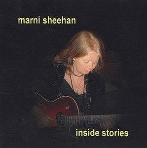 Marni Sheehan - Inside Stories