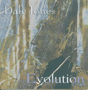 Dale Jones - Evolution