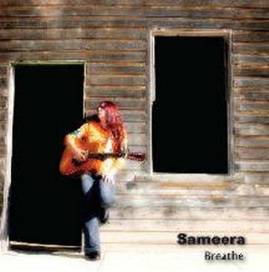 Sameera - Breathe