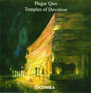 Skorba - Temples of Devotion