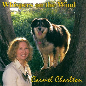 Carmel Charlton - Whispers on the Wind