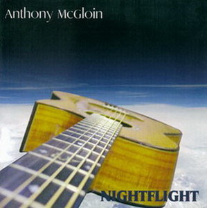 Anthony McGloin - Nightflight