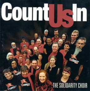 Solidarity Choir - Count Us In