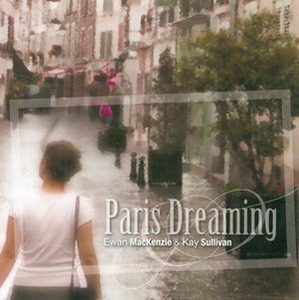 Paris Dreaming - Self Titled