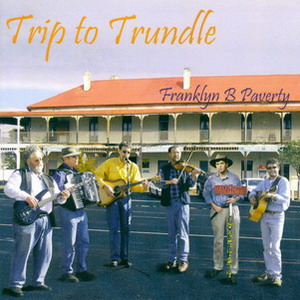 Franklyn B Paverty - Trip to Trundle