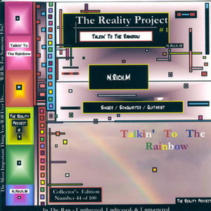 Reality Project, The - Talkin' to the Rainbow