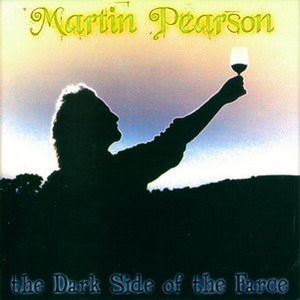 Martin Pearson - The Dark Side of the Farce
