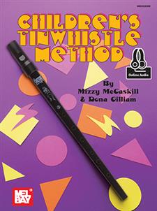 Children's Tinwhistle Method